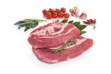 Scottona selezione qualità bollito con osso