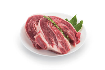 Scottona Selezione Qualità bollito senza osso conf. 500 circa