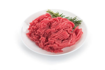 Scottona Selezione Qualità trita sceltissima conf. 350 circa