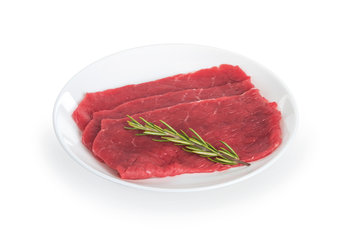 Scottona Selezione Qualità fettine sottili conf. 350 circa