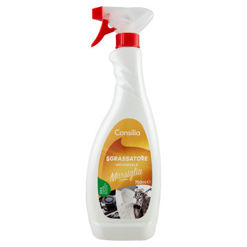 Consilia Sgrassatore Universale Marsiglia 750 ml