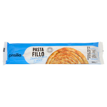 Consilia Pasta Fillo 300 g