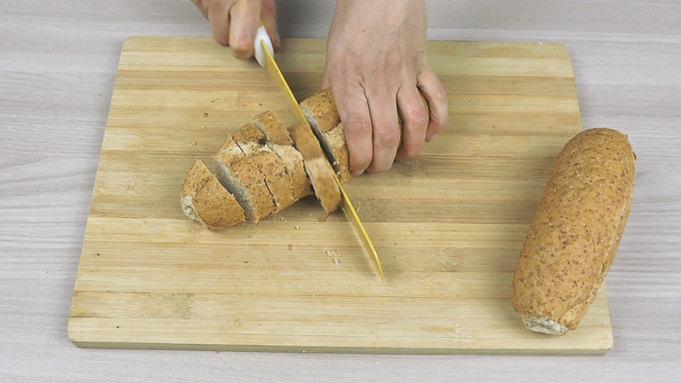 tagliare-il-pane
