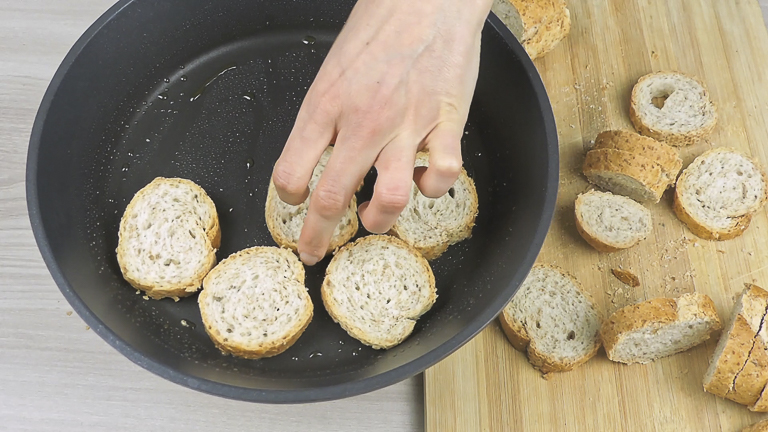 tostare-il-pane