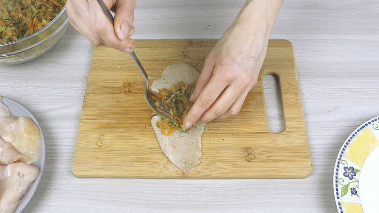 farcire-le-fettine-di-pollo farcire-le-fettine-di-pollo