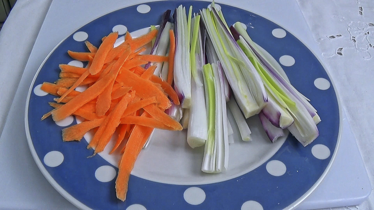 tagliare-a-fettine-cipolle-e-carote