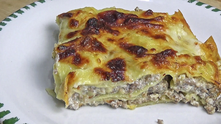 impiattare-la-lasagna impiattare-la-lasagna