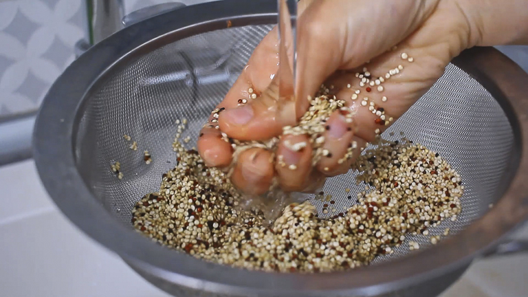 sciacquare-la-quinoa