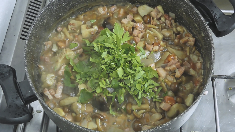 aggiungere-prezzemolo
