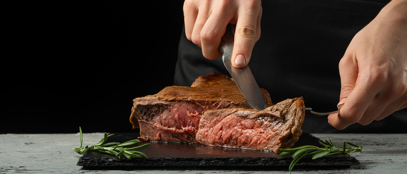 come cucinare la carne segreti