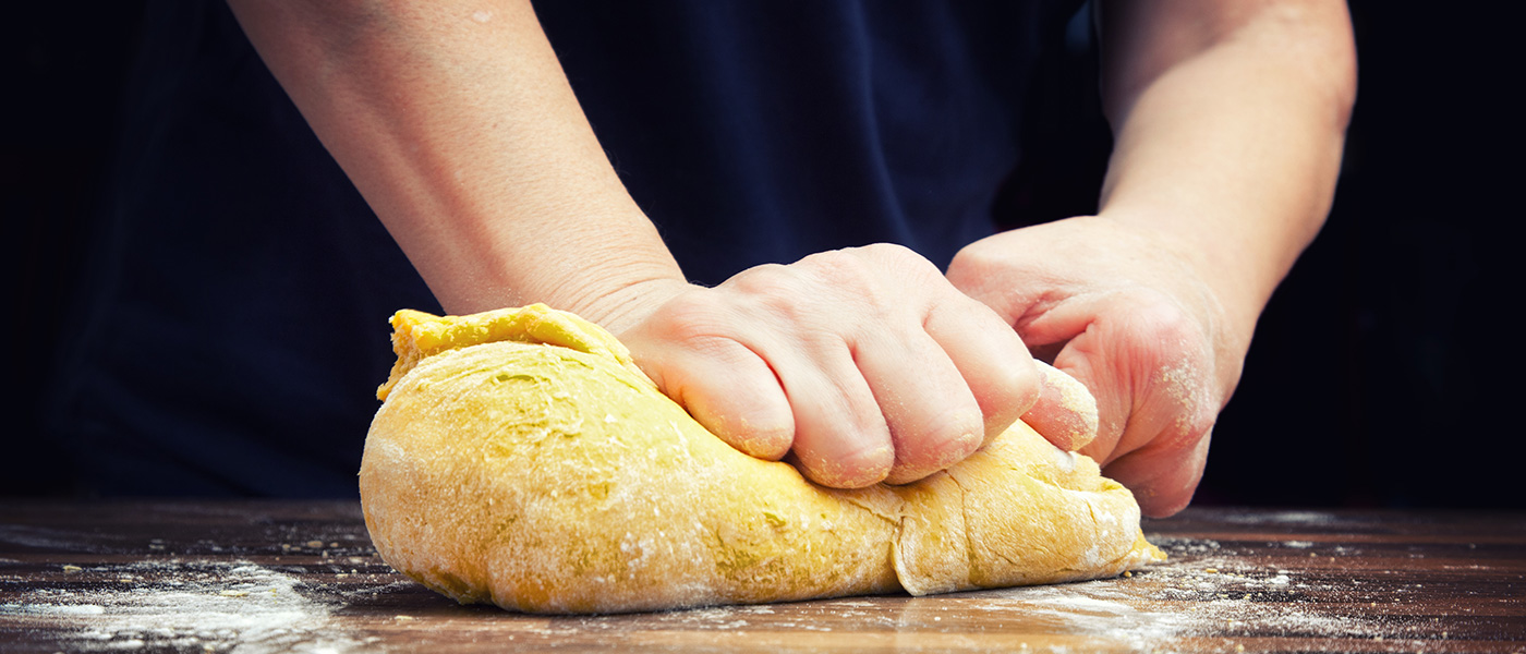 preparare pasta fresca