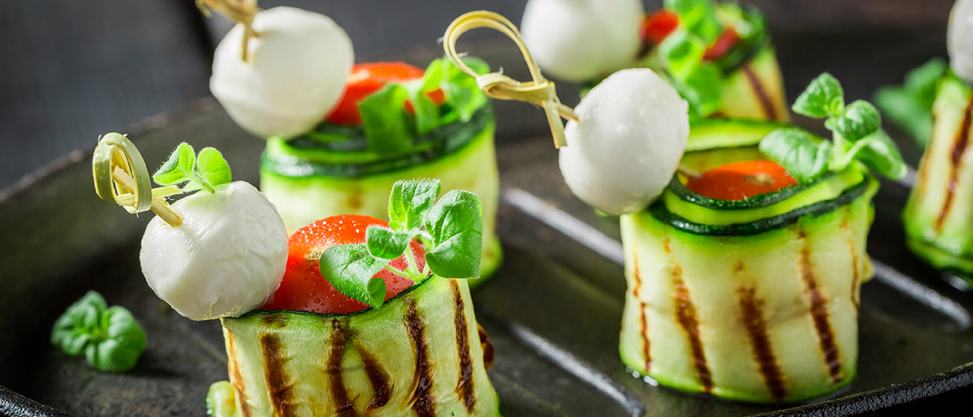 Finger food 