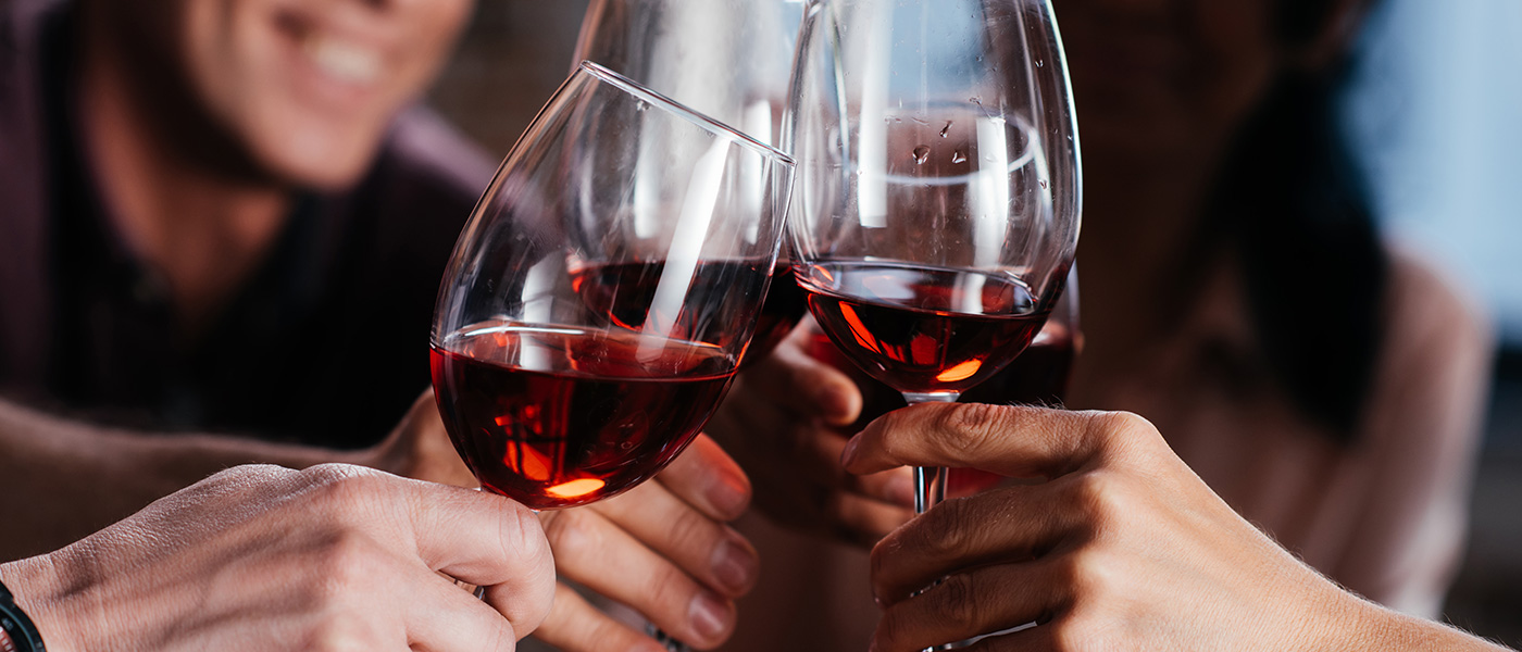 scegliere vino al supermercato