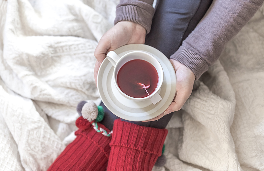 tisane fai da te