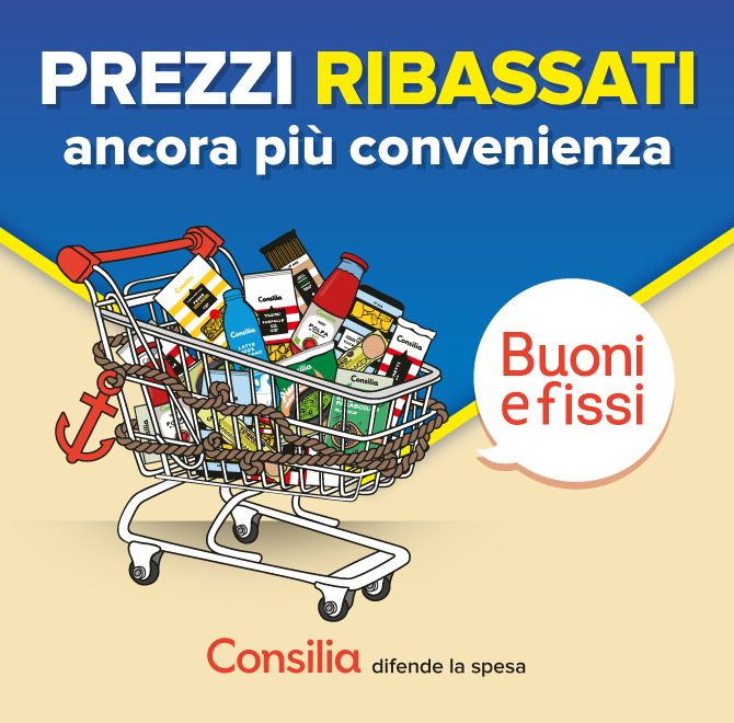 consilia buoni e fissi