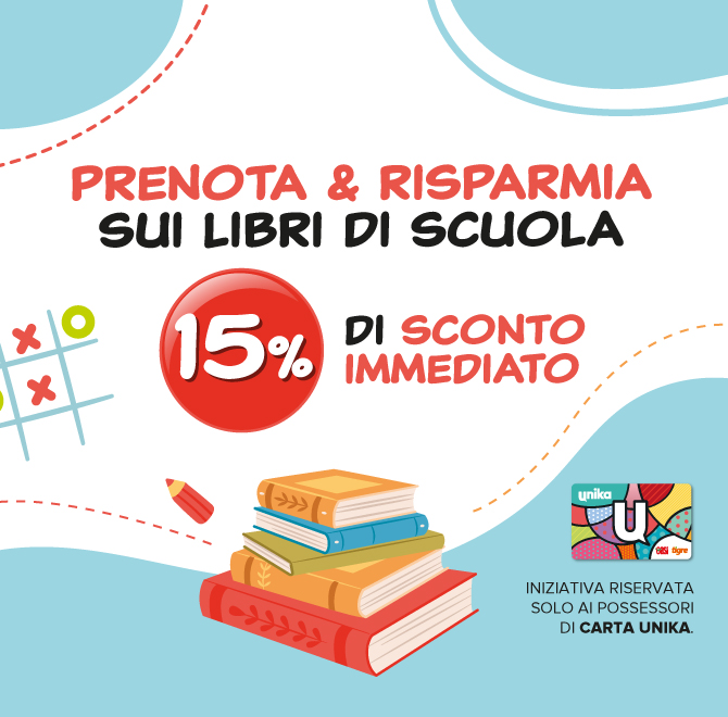 libri di testo