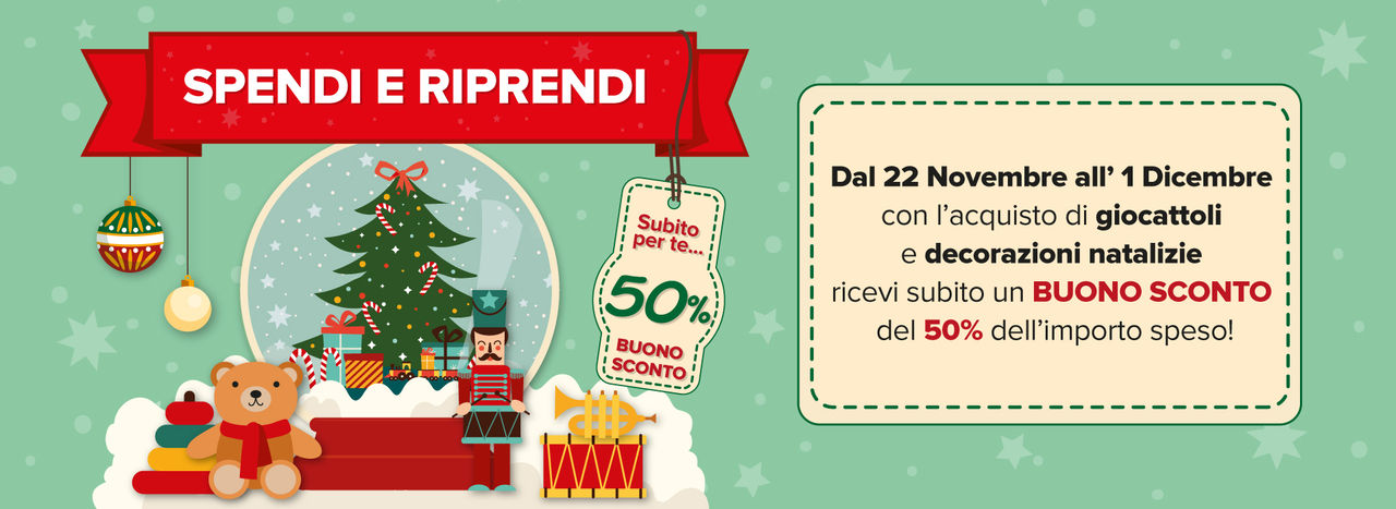 Offerte giocattoli natale 2018 cheap